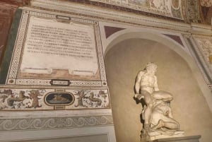 Florence: Palazzo Vecchio Skip-the-Line Ticket & Audio Guide
