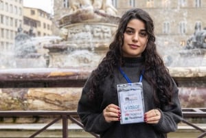 Florence: Palazzo Vecchio Skip-the-Line Ticket & Audio Guide