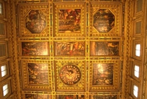 Florence: Palazzo Vecchio Skip-the-Line Ticket & Audio Guide