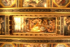 Florence: Palazzo Vecchio Skip-the-Line Ticket & Audio Guide
