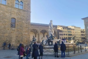 Florence: Palazzo Vecchio Skip-the-Line Ticket & Audio Guide
