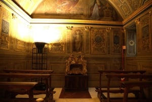 Florence: Palazzo Vecchio Skip-the-Line Ticket & Audio Guide