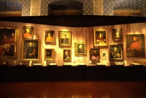 Florence: Palazzo Vecchio Skip-the-Line Ticket & Audio Guide