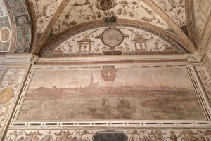 Florencia: Entrada a la Catedral del Duomo y subida opcional al Campanario