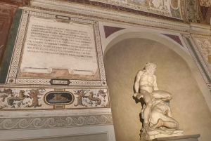 Florencia: Entrada a la Catedral del Duomo y subida opcional al Campanario