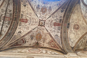 Florencia: Entrada a la Catedral del Duomo y subida opcional al Campanario