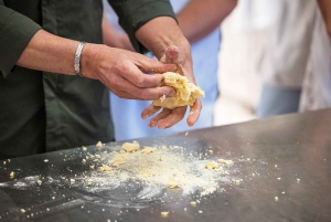 Firenze: Pasta og dessertkurs med drikke