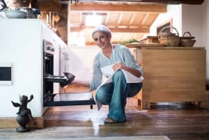 Florenz: Pasta- und Tiramisu-Kochkurs mit lokalem Gastgeber