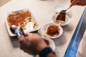 Florenz: Pasta- und Tiramisu-Kochkurs mit lokalem Gastgeber