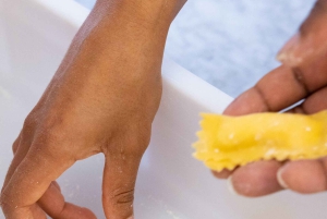 Florence: Pastaklas met wijn, limoncello en dessert