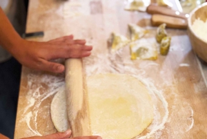 Florence: Pasta Making Class with Wine for Couples only!!!