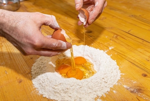 Florence: Pasta Making Class