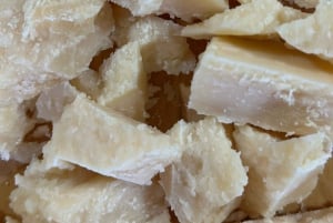 Pasta-Making & Truffle Class with Wine Included