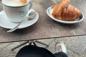 Florence: Pastry Tasting Walking Tour