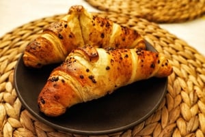 Florence: Pastry Tasting Walking Tour