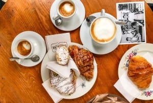 Florence: Pastry Tasting Walking Tour
