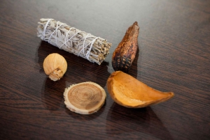 Perfume Creating Workshop in the city center