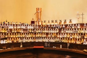 Florence: Craft your own Fragrance in a Perfume Masterclass