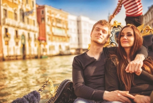 Florence: Personal Vacation & Honeymoon Photographer