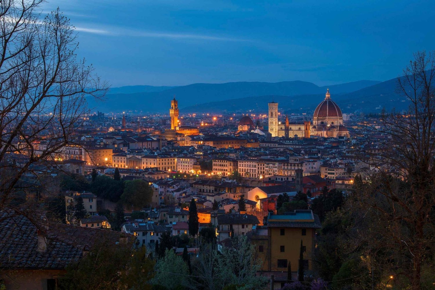 Firenze: Masterclass di fotografia - Lezione privata di fotografia