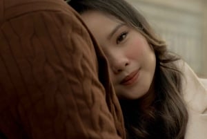 Florence : Photoshoot In The City