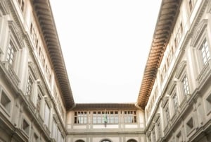 Florence : Photoshoot In The City