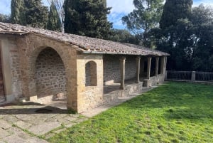 Florence: Piazzale Michelangelo and Fiesole Panoramic Tour