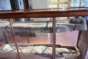 Florence: Piazzale Michelangelo and Fiesole Panoramic Tour