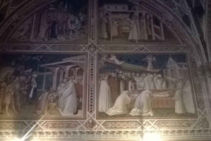 Florence: Piazzale Michelangelo Private Walking Tour