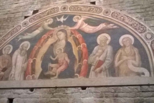 Florence: Piazzale Michelangelo Private Walking Tour