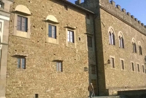 Florence: Piazzale Michelangelo Private Walking Tour