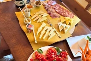 Florence: Pienza, Montepulciano, and Moltancino Day Trip