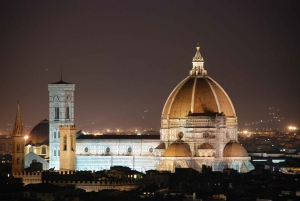 From Rome: Florence & Pisa Full-Day Tour