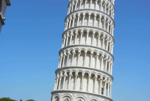 From Rome: Florence & Pisa Full-Day Tour