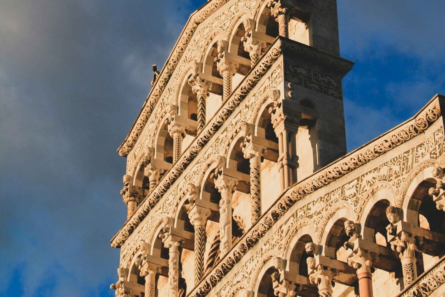 Florença: Pisa - Lucca Excursão particular de 1 dia