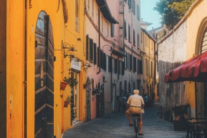 Florença: Pisa - Lucca Excursão particular de 1 dia