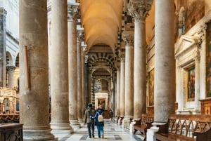 Pisa, Siena, San Gimignano, and Chianti Experience