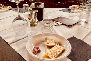 Florence: Pisa, Siena, San Gimignano, and Chianti Experience
