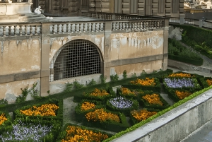 Florens: Biljett till Palazzo Pitti och Boboli-trädgården & e-bok