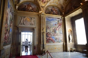 Florence : Palais Pitti 7 Musées Billet d'entrée & eBook