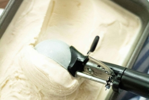 Florence: pizza- en gelatocursus met onbeperkte wijn