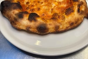 Florence: Pizza and Gelato Cooking Class