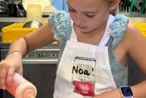 Florence: Pizza and Gelato Cooking Class