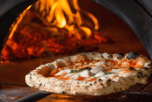 Florencja: Kolacja z pizzą i koncert arii operowych