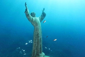 Florence: Portofino & San Fruttoso Hele dag privétour