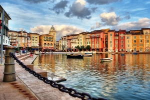 Florence: Portofino & San Fruttoso Hele dag privétour