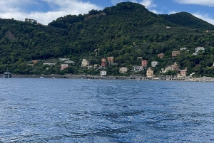 Florence: Portofino & San Fruttoso Hele dag privétour