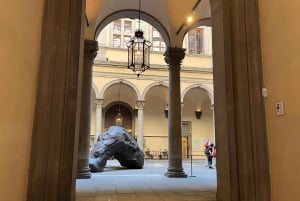 Florença Premium E-Bike Tour + sessão fotográfica e degustações