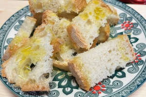 Florença Premium E-Bike Tour + sessão fotográfica e degustações