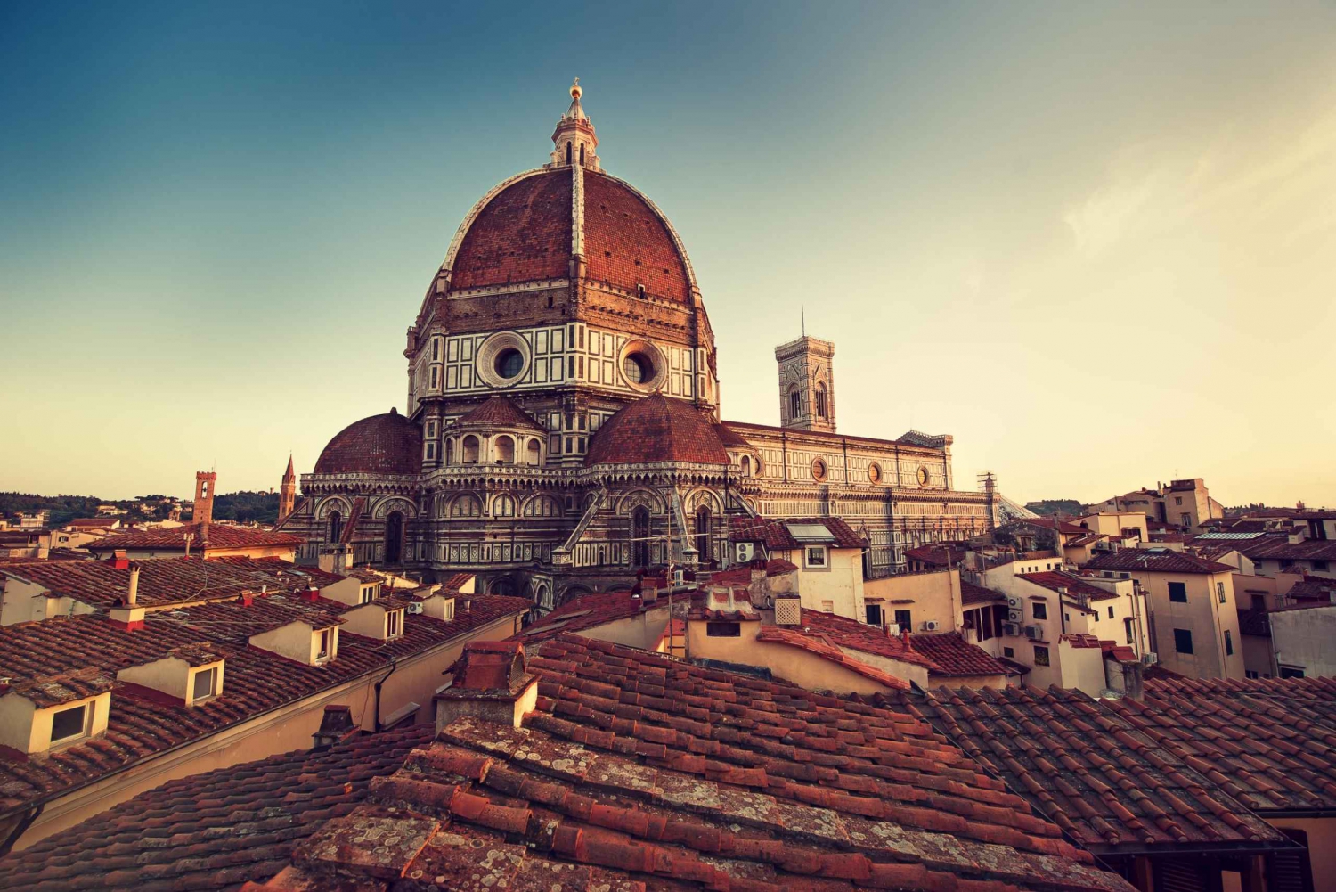 Florence: Private 3-Hour Guided Tour & Uffizi Gallery Visit